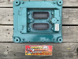 Used Volvo D13 ECM (Stock #6913)) Part Image