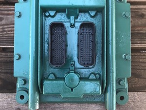 Used Volvo D13 ECM (Stock #6432)) Part Image