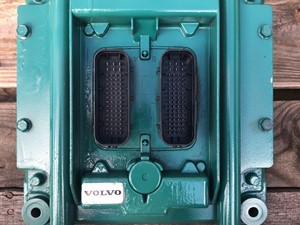 Used Volvo D13 ECM (Stock #6437)) Part Image