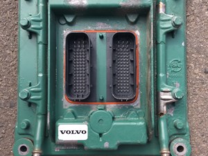 Used Volvo D13 ECM (Stock #6074)) Part Image