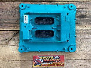 Used Volvo D13 ECM (Stock #6887)) Part Image