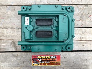 Used Volvo D13 ECM (Stock #6533)) Part Image