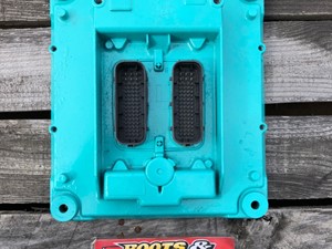 Used Volvo D13 ECM (Stock #6777)) Part Image