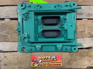 Used Volvo D13M ECM (Stock #7180)) Part Image