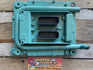 Used Volvo VED12 ECM (Stock #7032)) Part Image