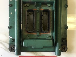 Used Volvo VED12 ECM (Stock #5126)) Part Image