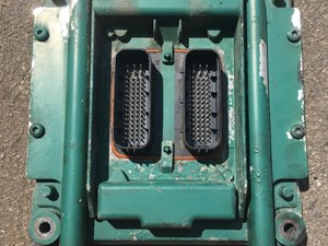 Used Volvo VED12 ECM (Stock #6016)) Part Image