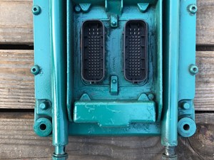 Used Volvo VED12 ECM (Stock #6412)) Part Image