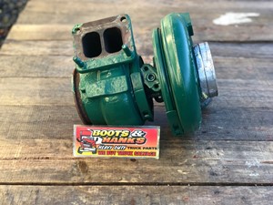 Used Volvo VED12 Turbo (Stock #737394)) Part Image