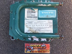 Used Volvo VED12B ECM (Stock #6156)) Part Image