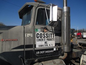 Used 1988 INTERNATIONAL 9300 Cab (Stock #2324)) Part Image