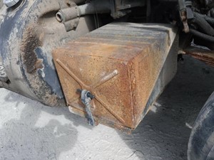 Photo of part