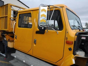 Used 1994 INTERNATIONAL 4600 Door (Stock #5207)) Part Image