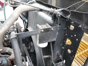 Used 1994 INTERNATIONAL 4600 Radiator (Stock #5204)) Part Image