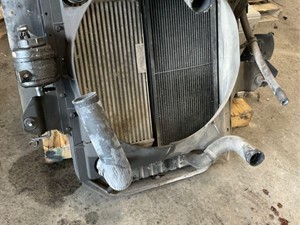 Used 1994 INTERNATIONAL 4700 Cooling Assembly (Stock #8488)) Part Image