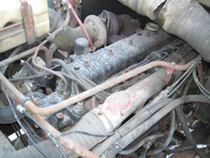 Used 1996 MACK CS200 Engine Assy Image