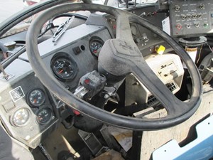 Used 1996 MACK RD688S Steering Column (Stock #1591)) Part Image