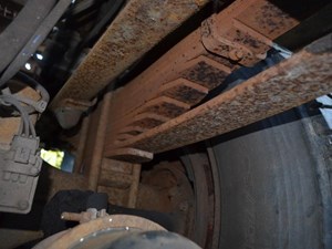 Photo of part