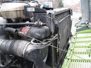 Used 1999 CHEVROLET C7500 Cooling Assembly (Stock #3027)) Part Image