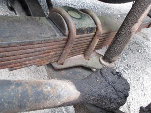 Photo of part