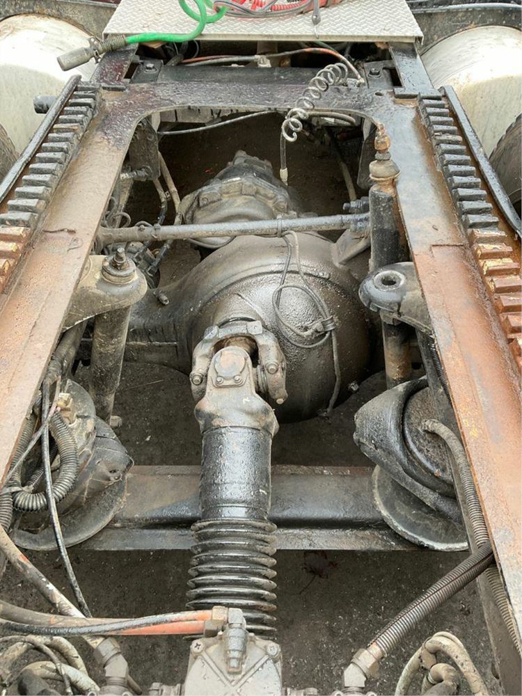 Used, Recycled, New, and Aftermarket Heavy Duty Truck Parts