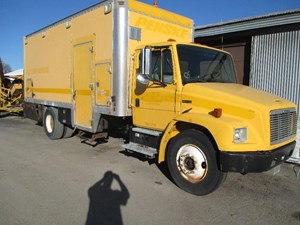 Used 2000 FREIGHTLINER FL70 Cowl (Stock #1997)) Part Image