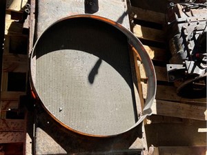 Used 2000 INTERNATIONAL F-5070 Cooling Assembly (Stock #8664)) Part Image