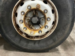 Used 2000 MACK Cs300P Wheel (Stock #8595)) Part Image