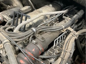 Used 2000 MACK Engine Assy Image