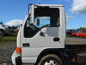 Used 2001 CHEVROLET W3500 Door (Stock #1093)) Part Image
