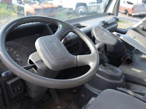 Used 2001 CHEVROLET W3500 Steering Column (Stock #1078)) Part Image
