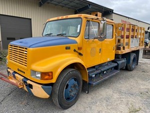 Used 2001 INTERNATIONAL 4700 Miscellaneous (Stock #7478)) Part Image