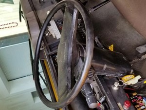 Used 2001 INTERNATIONAL 4700 Steering Column (Stock #5474)) Part Image