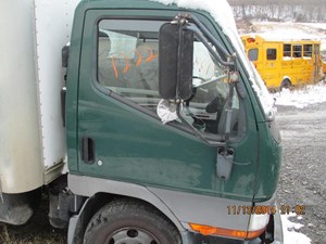 Used 2001 MITSUBISHI FUSO FE-SP Cab (Stock #1190)) Part Image