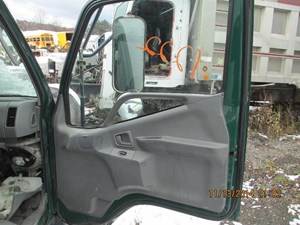 Used 2001 MITSUBISHI FUSO FE-SP Door (Stock #1188)) Part Image