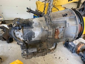 Used 2002 ALLISON MD3060P Transmission Assy (Stock #7376)) Part Image