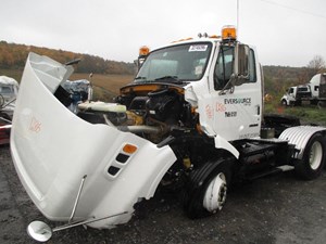 Used 2002 STERLING L9500 SERIES Cab (Stock #2596)) Part Image