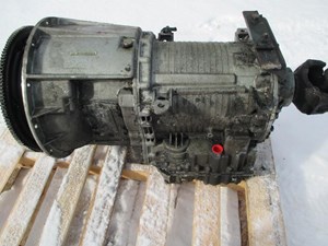 Used 2003 ALLISON MD3560 Transmission Assy (Stock #1277)) Part Image