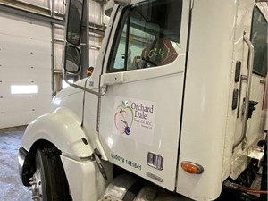 Used 2003 FREIGHTLINER COLUMBIA 120 Door (Stock #7738)) Part Image
