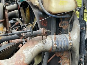 Used 2003 STERLING L9500 SERIES Cooling Assembly (Stock #8278)) Part Image