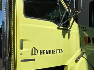 Used 2003 STERLING L9500 SERIES Door (Stock #8281)) Part Image