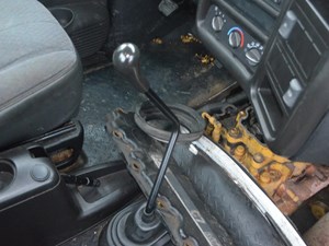 Photo of part