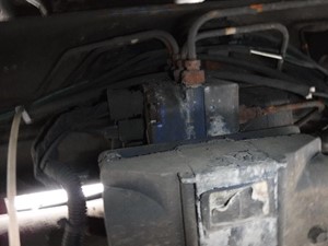 Photo of part