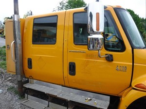 Used 2004 INTERNATIONAL 4200 Mirror (Stock #5214)) Part Image