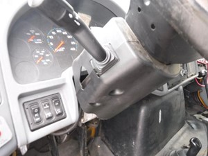 Used 2004 INTERNATIONAL 4200 Steering Column (Stock #4542)) Part Image