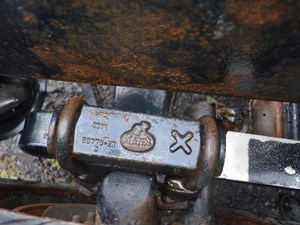 Used 2004 SPICER DS405 Axle, Complete Rear (Stock #469)) Part Image