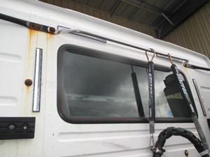 Used 2004 VOLVO VNL Back Window (Stock #3278)) Part Image