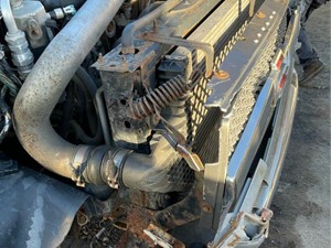Used 2005 CHEVROLET C5500 Cooling Assembly (Stock #7884)) Part Image