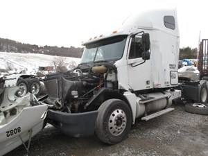 Used 2005 FREIGHTLINER COLUMBIA 120 Spring, Front Leaf Image