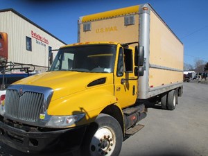 International 4300 Blower Motor Heavy Truck Parts For Sale | TPI